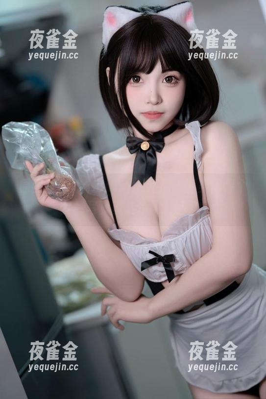 Bangni邦尼 原图里的那个Bangni邦尼,温柔得像个梦,写真真能hold住吗?