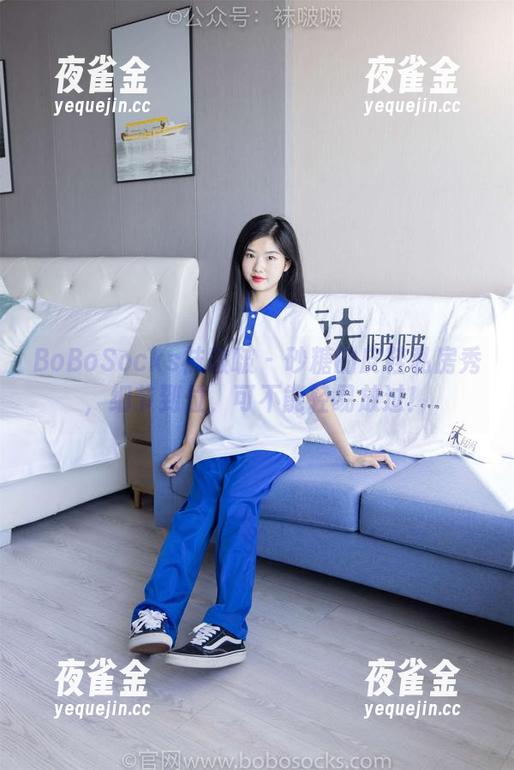 BoBoSocks袜啵啵-砂糖 BoBoSocks袜啵啵 - 砂糖的皮鞋私房秀,细节到位,可不能轻易放过!