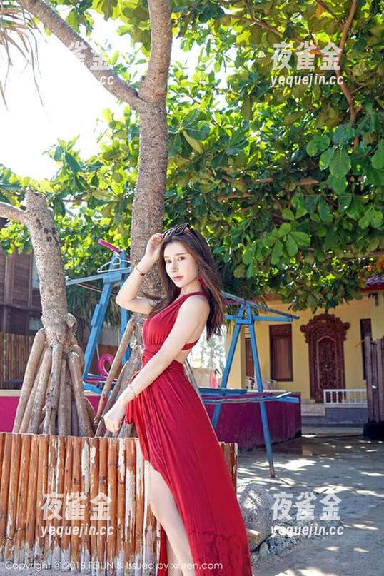 Feilin嗲囡囡-youOvOyou Feilin嗲囡囡 - youOvOyou制服精选:看她如何把制服穿出新花样