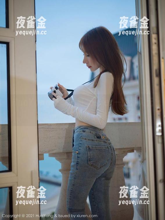 HuaYang花漾-玥儿玥er HuaYang花漾 - 和玥儿玥er一同深入无圣光内衣的私密作品。
