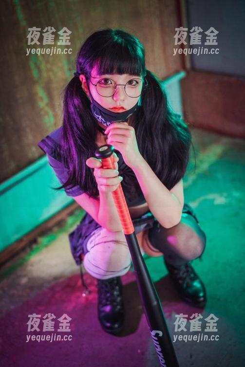 Jenny(정제니)女王图集更新，统治你的瞳孔！