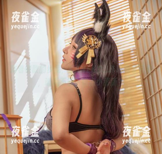 KANEKO_咔喵 拖着懒散的步伐,KANEKO_咔喵居家写真,谁说不能下载点小清新?