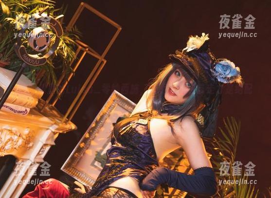 Luisa_零纱 这图集里的Luisa_零纱西施,快看,打包带走才是绝配!