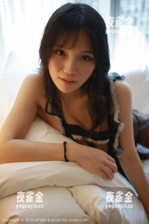 MFStar模范学院 - SiByl李思宁的可爱合集：真想把她塞在口袋里，随时掏出来！