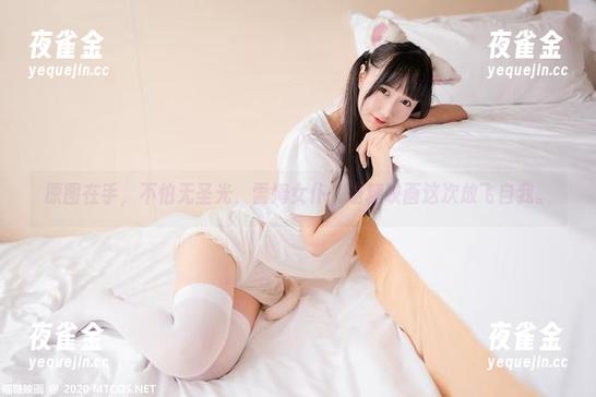 MTYH喵糖映画 原图在手,不怕无圣光,雷姆女仆,喵糖映画这次放飞自我。