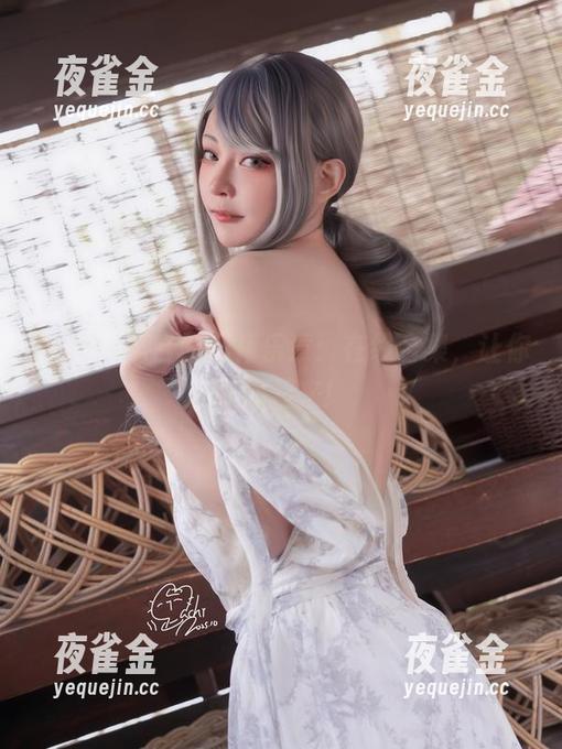 Machi马吉 Machi马吉的短裙乐章:在线合集,让你跃动起来!
