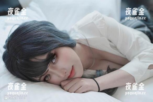 Machi马吉 MACHi马吉的水手服高清合集,保证让你脑补出海上冒险的奇趣画面!