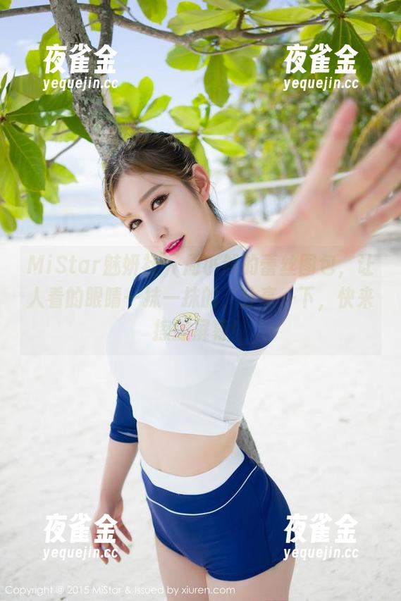 MiStar魅妍社-周小然 MiStar魅妍社 - 周小然的蕾丝图包,让人看的眼睛一抹一抹的,分享一下,快来擦擦屏幕!