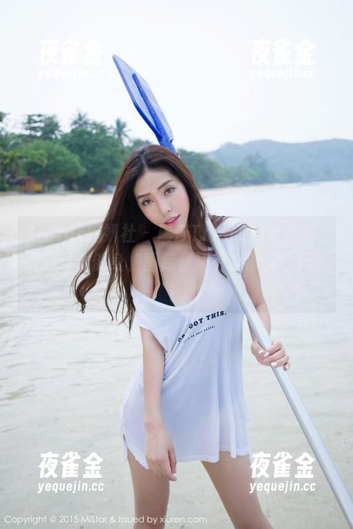 MiStar魅妍社-瑞莎Trista MiStar魅妍社 - 瑞莎Trista的体操服,别只注重健身,图库里还有满满的“风”!