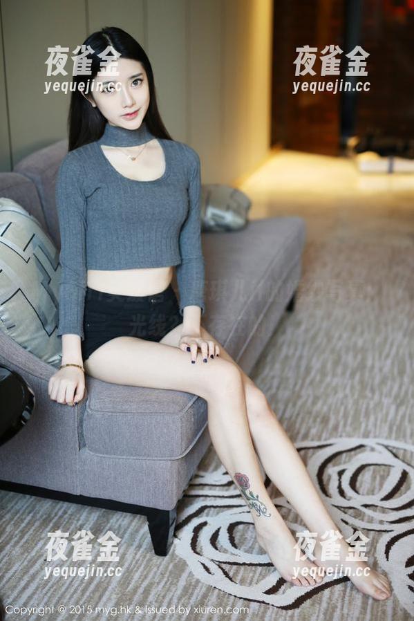 MyGirl美媛馆-唐琪儿il MyGirl美媛馆 - 唐琪儿il的婚纱写真:光线?不存在的!