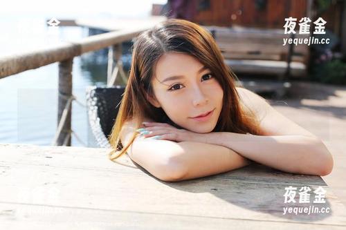 MyGirl美媛馆-媛媛酱 MyGirl美媛馆 - 媛媛酱与红裙的邂逅–别忘了下载这个‘经典’!