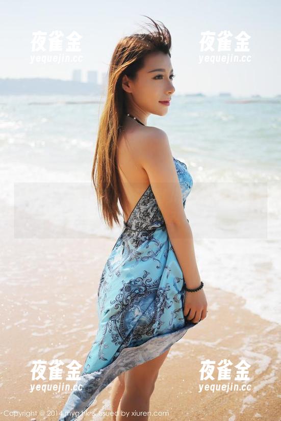 MyGirl美媛馆-杨晓青儿 MyGirl美媛馆 - 杨晓青儿的短裤时刻,网盘一键下载,让人忍不住回味