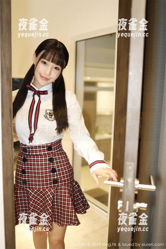 MyGirl美媛馆-王馨瑶 MyGirl美媛馆 - 王馨瑶泳装,在线高清,今天的泳池值得这份期待和妒忌