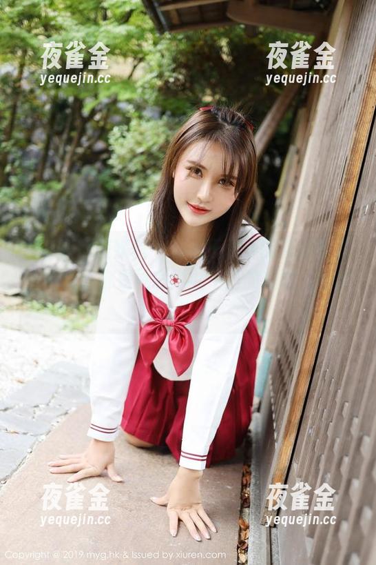 MyGirl美媛馆-王馨瑶 MyGirl美媛馆 - 观看王馨瑶的花嫁写真,脑海里都是她和婚礼不搭的心思,可真会心痛。