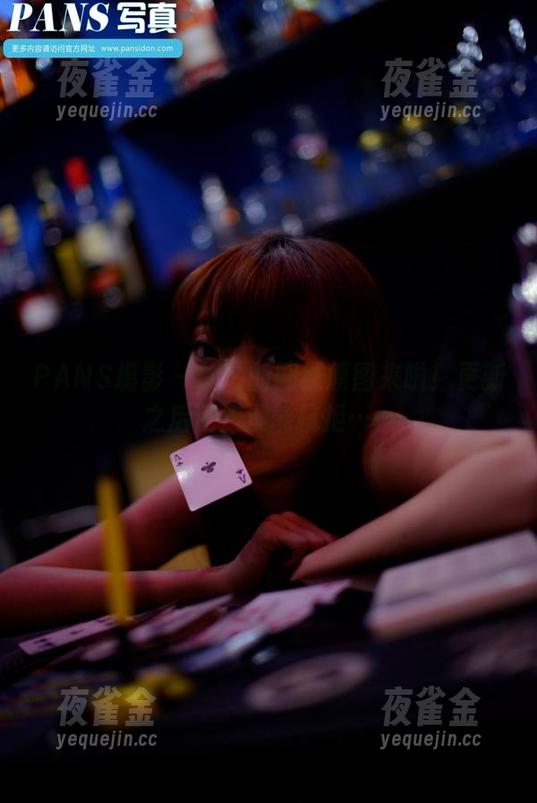 PANS摄影-玲玲 PANS摄影 - 玲玲的网袜原图来啦!更新之后还是没能抗拒……