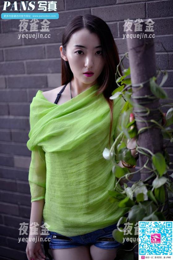 PANS摄影-美欣 PANS摄影 - 最新!美欣的蕾丝作品,这水平,你能想象背后多“辛苦”吗?
