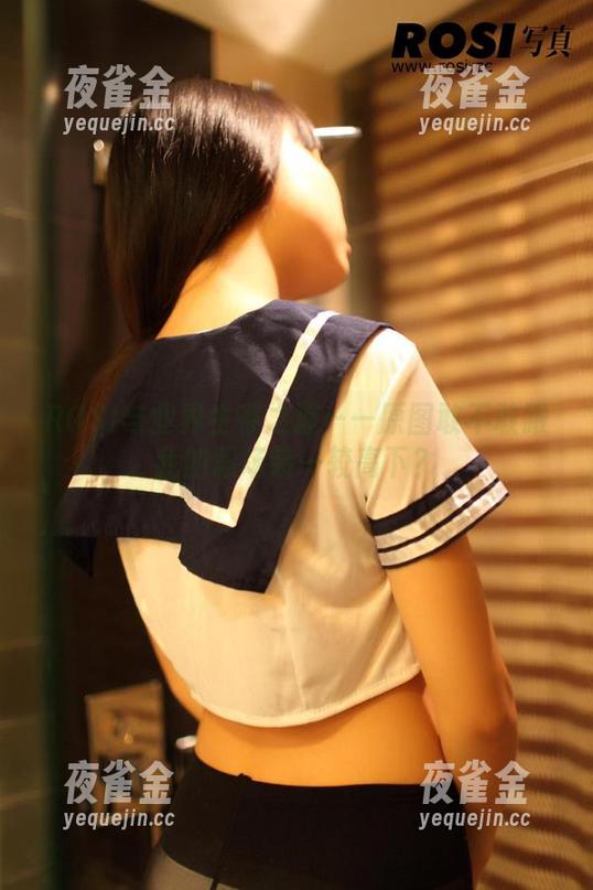 ROSI ROSI与业界生存之道——原图敢不敢跟我的职场装一较高下?
