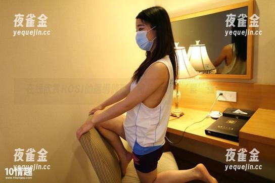 ROSI口罩 在线欣赏ROSI的捆绑胶带,图片中那份‘紧’张感,呵呵