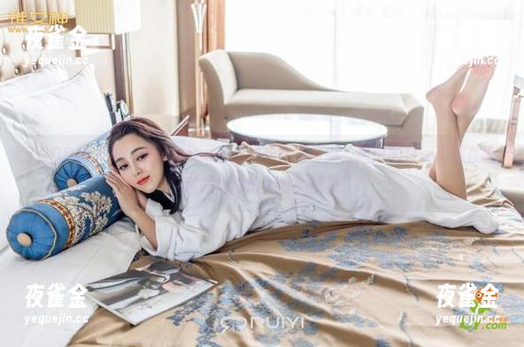 TGOD推女神-Luvian本能 TGOD推女神 - 在Luvian本能的花嫁写真中,图册的每一页都在叽叽喳喳地讨论婚纱的重量!