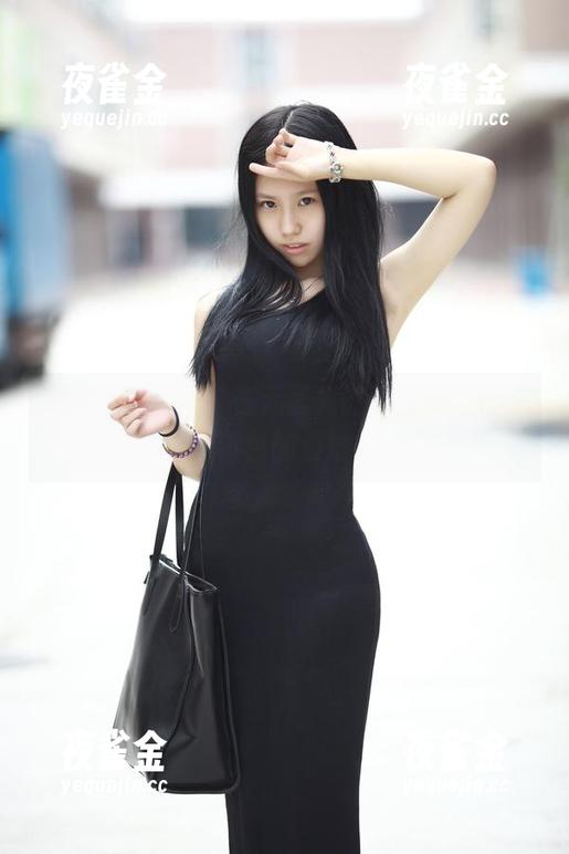 TGOD推女神-何晨曦 TGOD推女神 - 在无圣光的弥漫中,何晨曦和粉色的曼妙之旅