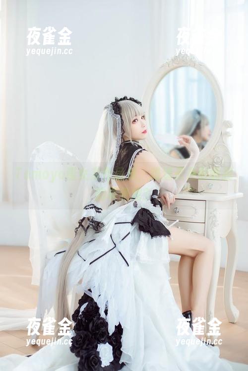 Tomoyo酱 Tomoyo酱女友作品集,难道是在影响我的审美观?