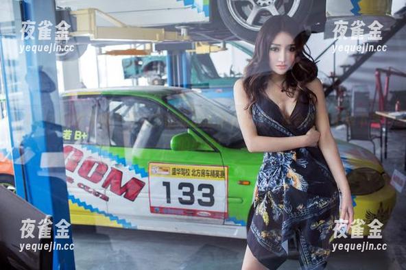 TuiGirl推女郎-李丽莎 TuiGirl推女郎 - 李丽莎的私房连体衣合集,适合眼珠子掉下来的那种!