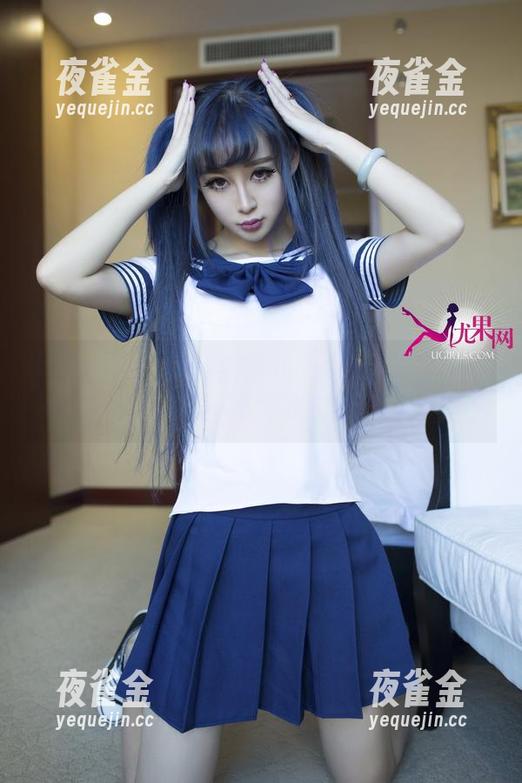 UGirls尤果网-张熙儿 UGirls尤果网 - 张熙儿“教室版”最新图集,老师说过期的才能发。