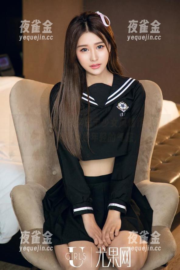UGirls尤果网-李思宁 UGirls尤果网 - 李思宁少女风情作品集,最新出炉,满满都是年轻的气息,真会玩。