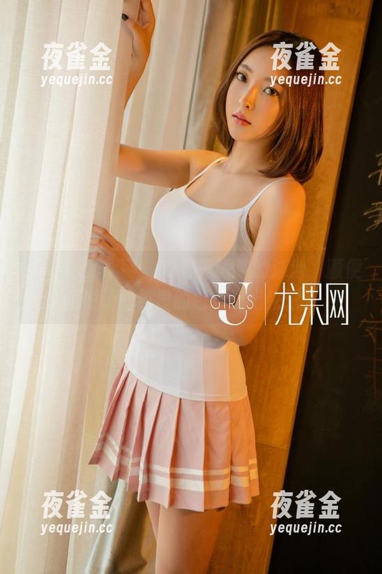 UGirls尤果网-王语纯 UGirls尤果网 - 观看王语纯的泳池,顺便顺便让图包里的色彩溢出来吧。