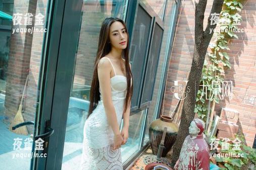 UGirls尤果网-王雨纯 UGirls尤果网 - 王雨纯的蕾丝套图,会不会让你票圈疯狂打call?