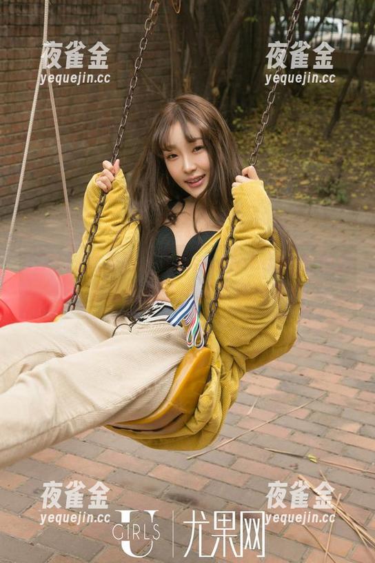 UGirls尤果网-飞Angelababy UGirls尤果网 - 飞Angelababy的肉丝,资源比想象中要丰满得多!