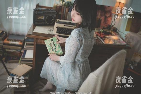 Uhye(이유혜)在DeepmoreOffice的日常，这图看得我都想搬办公室了！