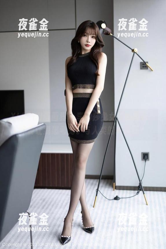XIAOYU语画界 - 李丽莎兔女郎的图包，非要让我思考兔子与人类的关系吗？