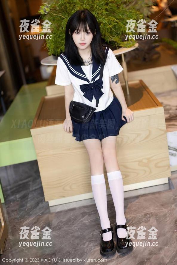 XIAOYU语画界-沐若昕 XIAOYU语画界 - 最新美图,沐若昕驾到!肉丝照看完你会想点外卖吗?