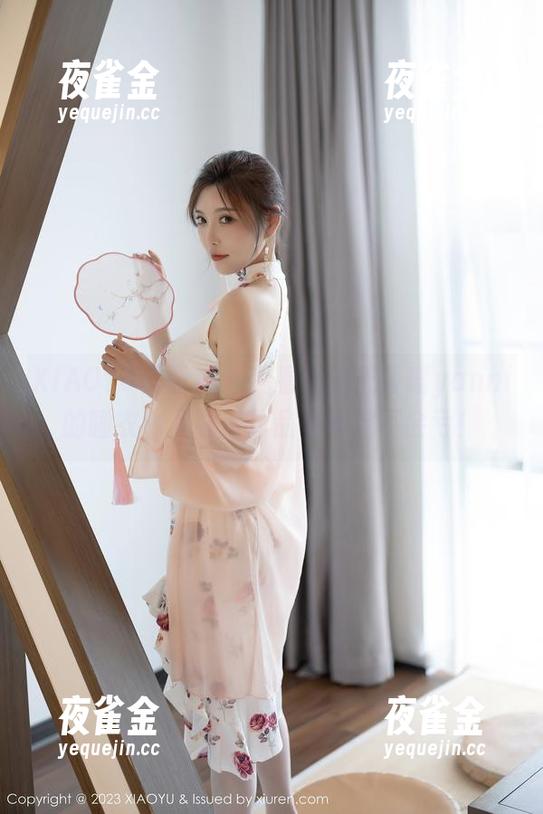 XIAOYU语画界-王馨瑶yanni XIAOYU语画界 - 我看到的王馨瑶yanni的睡衣,下载这作品集肯定不会亏!