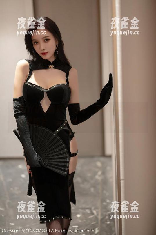 XIAOYU语画界-苏曼兮 XIAOYU语画界 - 看吧,苏曼兮你最新的死库水图片,分分钟让人疑惑人生选择。