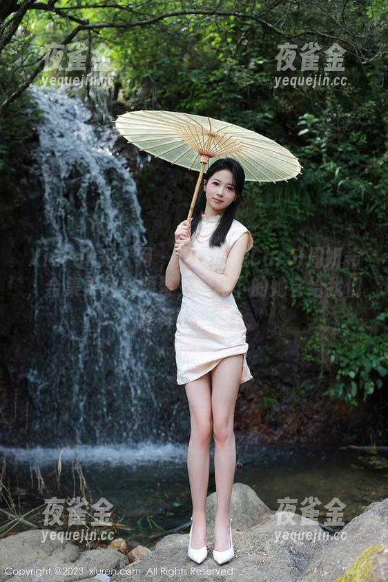 Xiuren秀人网 - 观察厨娘Carol周妍希，合集更新太频繁，围裙下的她会给我们啥样的震撼？