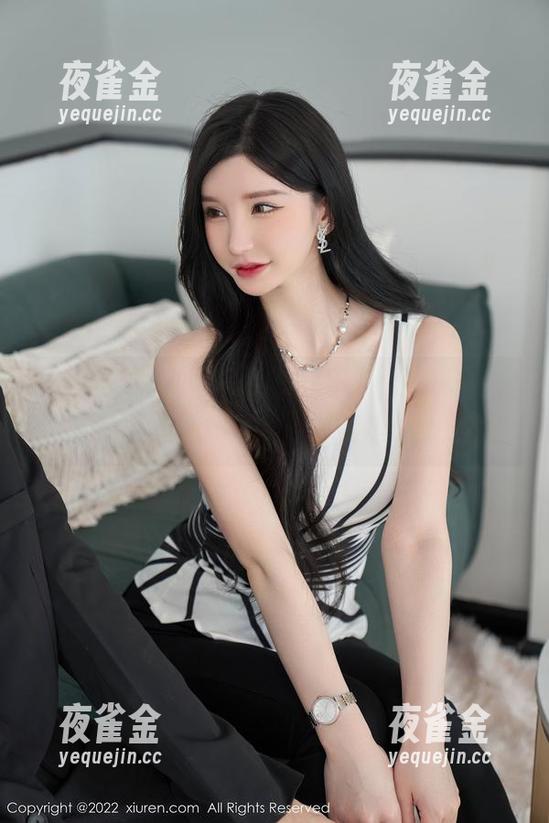 Xiuren秀人网-Egg-尤妮丝Egg Xiuren秀人网 - 别眨眼!Egg-尤妮丝Egg的制服高清作品集,真的是目不转睛!