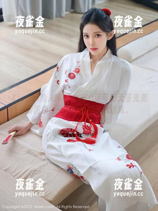 Xiuren秀人网-KOKO可可 Xiuren秀人网 - KOKO可可的无圣光美脚图集,一种不经意间的迷离。