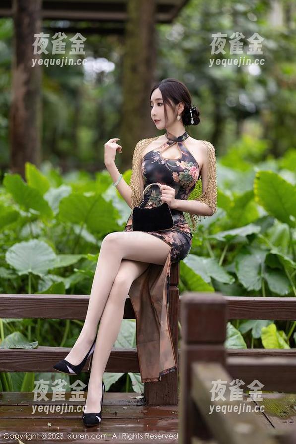 Xiuren秀人网-千夜未来 Xiuren秀人网 - 千夜未来的毛衣福利大放送:看得我浮想联翩!