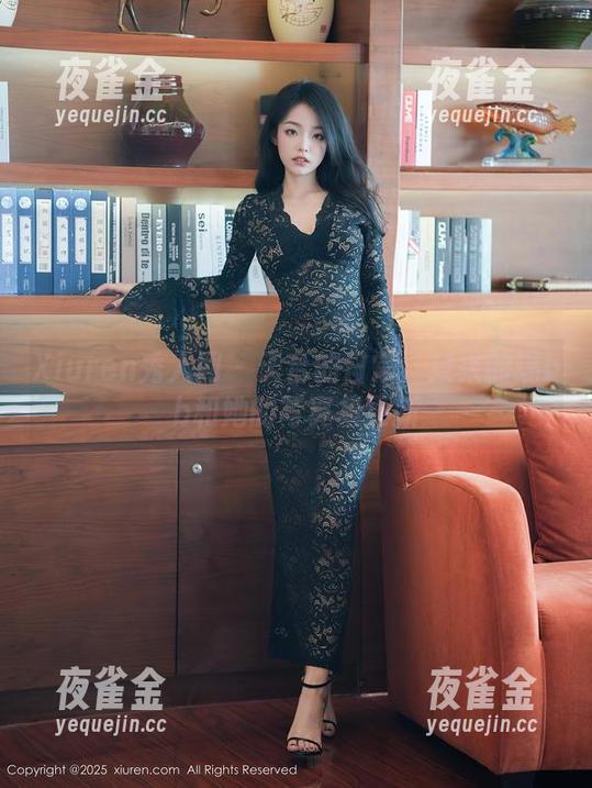 Xiuren秀人网-呆呆的瑞bb Xiuren秀人网 - 天台的日常:呆呆的瑞bb和她的写真集更新