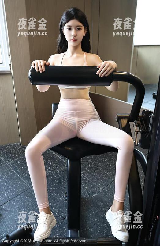 Xiuren秀人网-唐安琪 Xiuren秀人网 - 唐安琪的温柔写真,准备好迎接心中舒适又抗拒的情绪了吗?