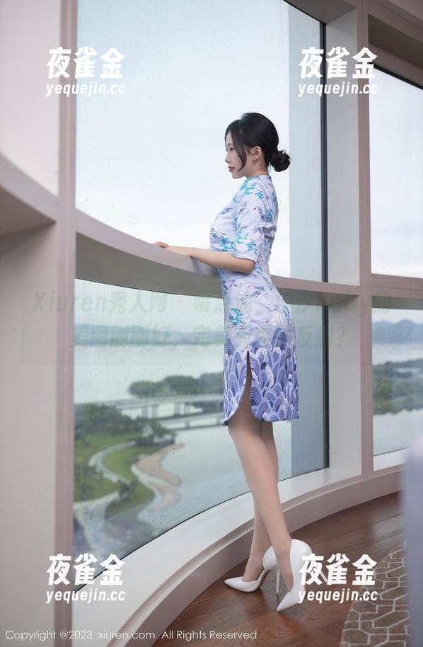 Xiuren秀人网-汐汐baby Xiuren秀人网 - 喷点油,汐汐baby的美图刚刚好,完美无瑕的反射?