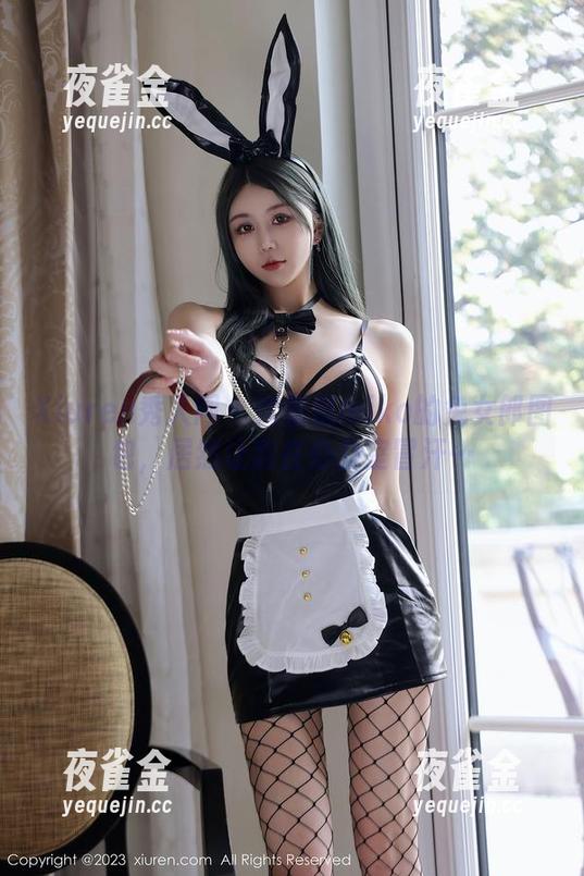 Xiuren秀人网-沈蜜桃miko Xiuren秀人网 - 沈蜜桃miko的兔女郎图包,居然让我在办公室冒汗…