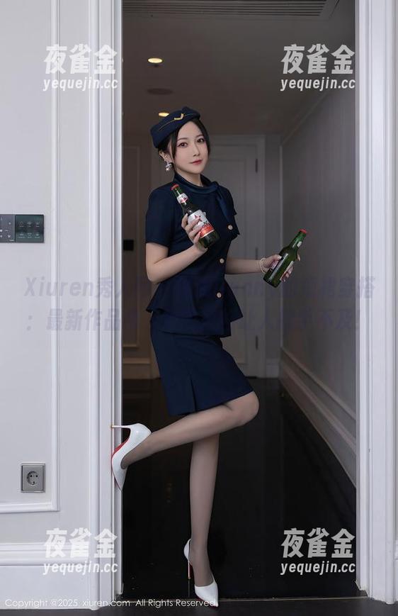 Xiuren秀人网-浅浅Danny Xiuren秀人网 - 浅浅Danny的短裙穿搭:最新作品集,她的风格让人措手不及!