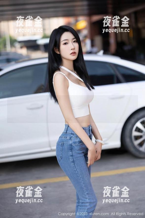 Xiuren秀人网-熊小诺 Xiuren秀人网 - 熊小诺的皮衣时刻,高清图集里的致命吸引