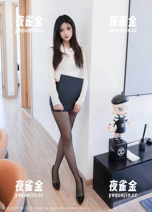 Xiuren秀人网-王俪丁呀 Xiuren秀人网 - 懒得解释,王俪丁呀的双马尾,无圣光呈现的一切。