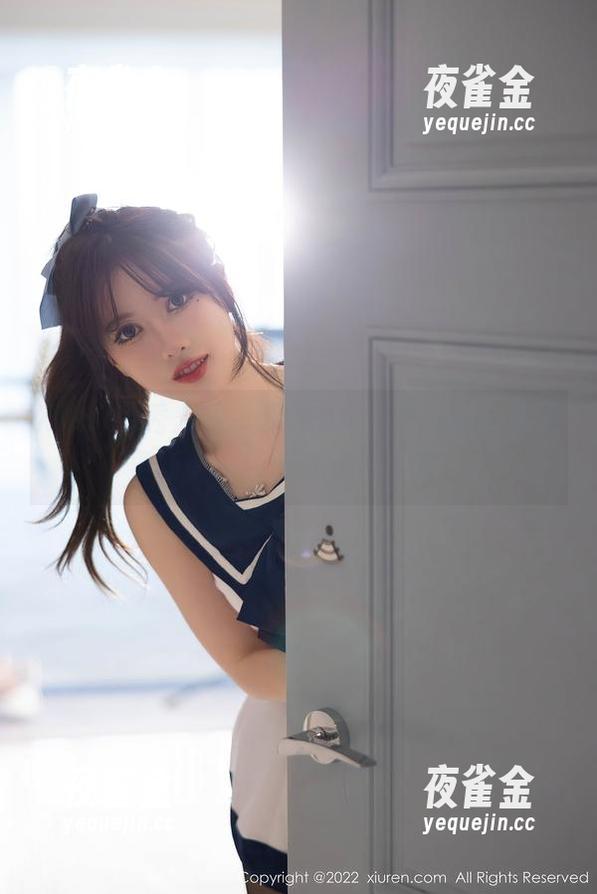Xiuren秀人网-糯米nm Xiuren秀人网 - 糯米nm,少女的写真集更新——今天我们吃点啥?