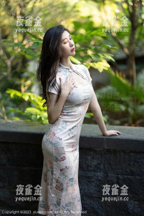 Xiuren秀人网-风景尤美 Xiuren秀人网 - 原来泳衣也可以这么美,风景尤美的高清美图让我又忍不住多看了几秒。