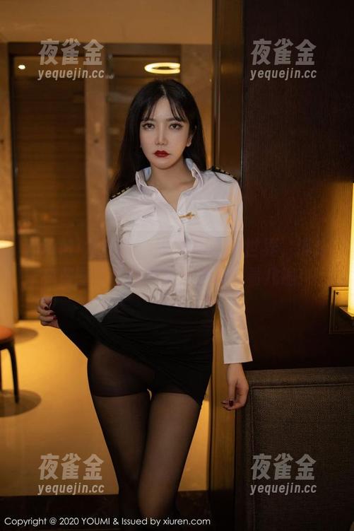 YouMi尤蜜荟-周妍希 YouMi尤蜜荟 - 周妍希的JK世界,满分免费图片等你欣赏,争取多看几遍!